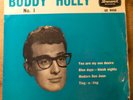 Buddy Holly No. 1 - 7