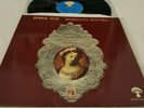 LP EX+/EX+ Popol Vuh ?– Hosianna Mantra 72 German Pilz 1st press kraut prog psy