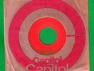 The Beatles US 45 Capitol 5150 Can't Buy Me Love / You Can't Do That Label ERROR