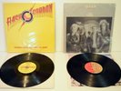 Vinyle Queen Flash Gordon LP France 1980 + Queen The Game LP 1980 Vinyl 33 tours