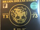 ALICE COOPER BILLION DOLLAR BABIES Vinyl Black Friday Record Store Day 2019 RSD