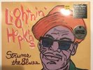 Lightnin’ Hopkins Strums The Blues - Third Man Records Exclusive Green Vinyl RSD