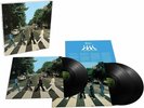 the Beatles - Abbey Road 50th Anniversary Triple Vinyl Box Set New & Sealed