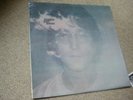 John Lennon Imagine LP UK 1st Press GREAT AUDIO & COMPLETE [Ex+/Ex-]