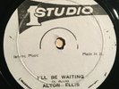 ALTON ELLIS / SLIM SMITH 