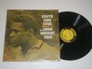 John Wright Prestige 7190 South Side Soul Bergenfield vg+ 1st press RVG.