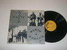 Byron Morris Gerald Wise EPI 1 Unity m- original pressing RARE