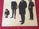 The Stranglers - Black And White - 12