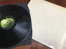 The Beatles (The White Album) U.K. Mono Vinyl 68’ 1st Press No. 0084052