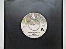 GENESIS Counting Out Time / Same – Rare UK Promo 45/7” Single