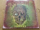 REPULSION - Horrified 2xLP FACTORY SEALED Southern Lord