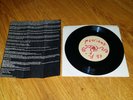 Prurient/ ASD  - Hunt In Couples ‎(7
