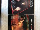 Queen Vinyl Lp X2 Greatest  Hits 1981 & Queen Live Killer 1979