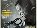 Miles Davis Quintet Cookin' Barclay Original Mono France EXC-