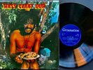 'RASS CLAAT DUB' VG+ / VG UK Import Original Press MONO LP - 1976 - Grounation