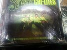 Chi-lites Give It Away Bl 754152 Lp Still In Shrink Wrap Vg+ To Ex Shape