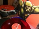 Oh Sees Face stabber Vinyle UK press