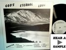 rare gospel boogie lp Gods Eternal Love The Peace Band private press SONIC  mp3