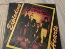 Exploding Hearts - Guitar Romantic Lp 1st Press Vinyl The Briefs