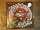 Robert Hunter Partially Sealed LP - Tiger Rose - Round Records RX-105 1975