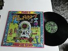 PLAN 9 - DEALING WITH THE DEAD - VINILE - LP 33 GIRI - 12