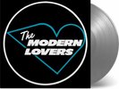 LP THE MODERN LOVERS VINYL SILVER 180G  VELVET UNDERGROUND