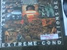Brutal Truth - Extreme Conditions Lp 1st Pressing 1992 Earache Minty Rare