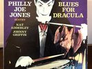 Blues For Dracula by Philly Joe Jones 1958 Vinyl Riverside Records Japanese Impr