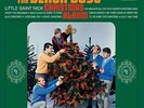 The Beach Boys' Christmas Album LP