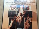 Sutherland/Horne/Pavarotti/Talvela/Solti VERDI Requiem - London OSA 1275 SEALED