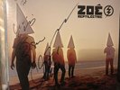 Zoe Reptilectric 2 LP SIGNED Soda Stereo Caifanes Prisioneros Fangoria Héroes LP