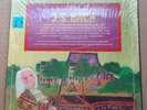 Gerlin/Dreyfus/Verlet/Douatte BACH Harpsichord Concerti Nonesuch HE-73001 SEALED
