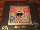 Jimi Hendrix - Axis: Bold As Love (UHQR Stereo Version) AUHQR