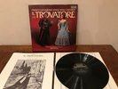 D82D 3 Verdi Il Trovatore Pavarotti Sutherland Horne NPO Bonynge 3LP Box Set NM
