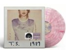 Taylor Swift - 1989 - NEW SEALED VINYL Limited 2018 RSD Pink Color #663