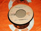 ORQUESTA SONORAMICA 45. CANTA: TITO OCHOA. VENEZUELA VELVET ORIGINAL. COLLECTORS
