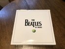 The Beatles in Mono Vinyl Box Set Limited Edition (14 LP's, Sep - 2014) 