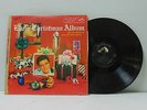 Elvis Presley christmas LP Elvis Christmas Album RCA original