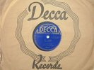 Louis Jordan GI JIVE / IS YOU IS OR IS YOU AIN'T 78rpm 10