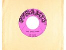 Sweet Soul 45 - Fames ft. Scotty Todd - Two Timin' Lover - Pyramid - VG++ mp3