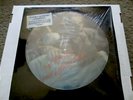 Return of the Living Dead Soundtrack Picture Disc LP Record Limited Edition