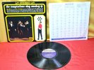 THE TEMPTATIONS SING SMOKEY 1981 Vintage Motown Records 12