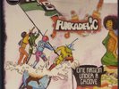 Funkadelic - One Nation Under A Groove on Pink vinyl. Limited to 500 copies.