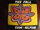 ROCK LP: THE FALL 