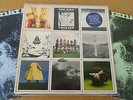 PINK FLOYD Nice Pair 2 LP 1st UK Press  Harvest  Original Sticker- Dentist Cover
