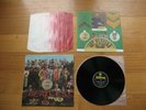 BEATLES - Sgt Peppers LP - 1967 1st Australia MONO -COMPLETE / ALL ORIG CONTENTS