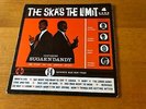 THE SKA'S THE LIMIT - 1964 UK PAGE ONE LP VG+ SUGAR 'N' DANDY,YOUNG SATCHMO