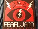 Pearl Jam - Lightning bolt (1ª stampa USA, vinile mispress e vinile sostitutivo)