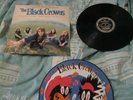 The Black Crowes ?– Jealous Again / She Talks To Angels (Limited Edition) - 12