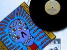 ORIGINAL SST 1989 THE MEAT PUPPETS MONSTERS VINYL LP NEAR MINT RARE